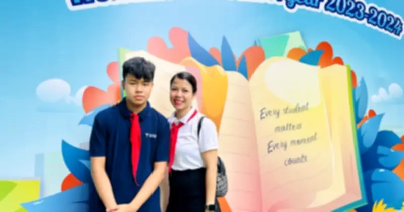 Hành Trình Tình Mẫu Tử: Người Mẹ Biến Nước Mắt Thành Hy Vọng Cho Con Tự Kỷ