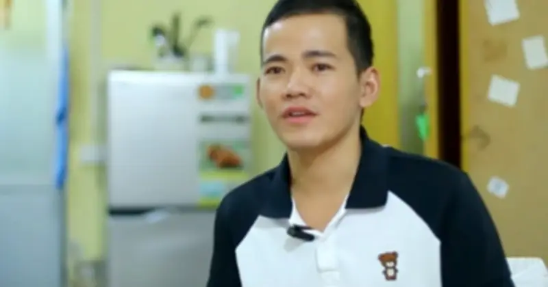 Hành trình vượt bệnh suy thận của chàng trai 18 tuổi và kênh TikTok 'Xóm chạy thận'