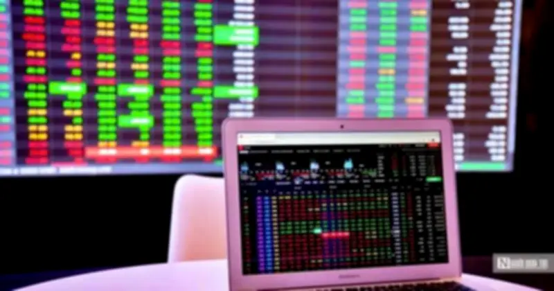 HNX Công Bố 53 Mã Chứng Khoán Không Đủ Điều Kiện Giao Dịch Ký Quỹ Quý II/2026