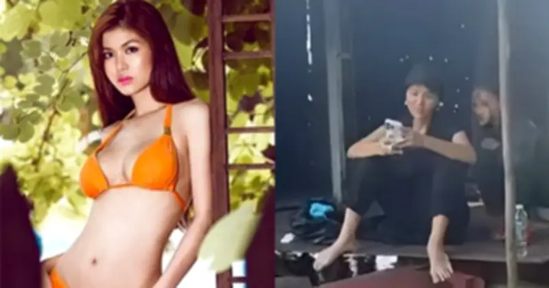 Hoa hậu Oanh Yến: Từ đỉnh cao sắc đẹp đến khủng hoảng nợ 10 tỷ đồng và hành trình tìm lại bình yên