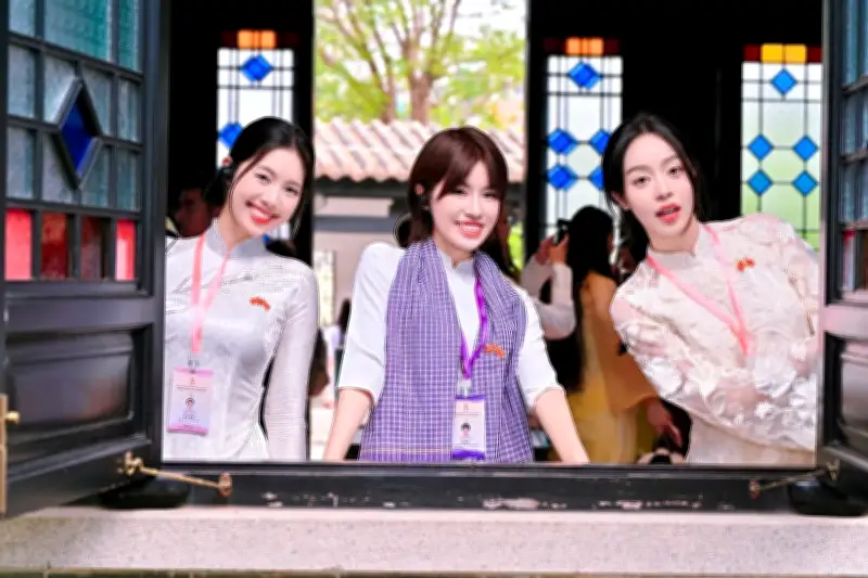 Hoa hậu Thanh Thủy đồng hành lan tỏa tình hữu nghị Việt - Trung