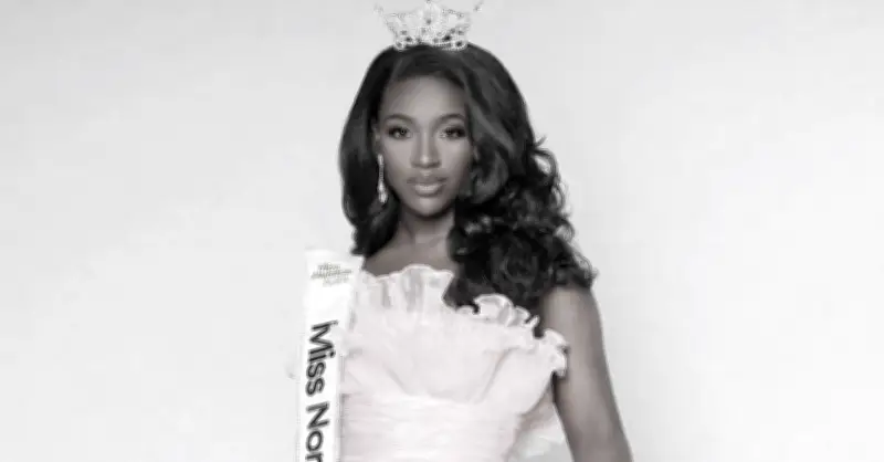 Hoa hậu trẻ qua đời đột ngột ở tuổi 22, cộng đồng thương tiếc