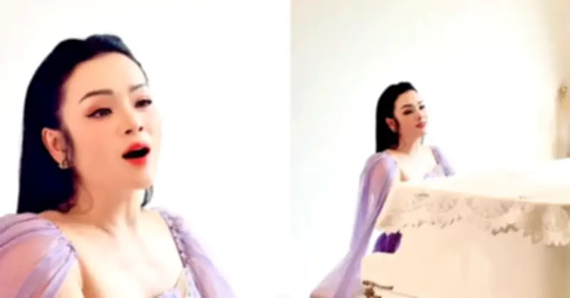 Hoa Minzy gây sốt với vẻ đẹp ngày càng rạng rỡ, thần thái quyến rũ