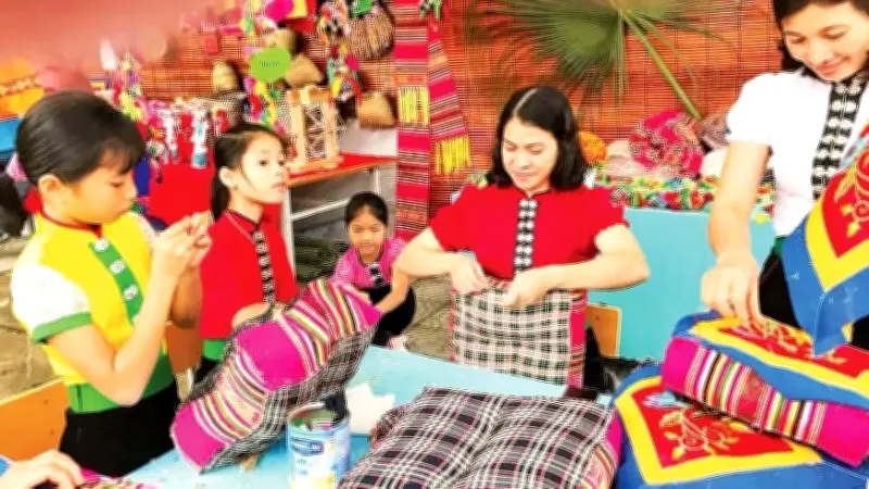 Homestay Cương Chinh: Điểm Sáng Du Lịch Cộng Đồng Tại Bản Đêu, Nghĩa Lộ