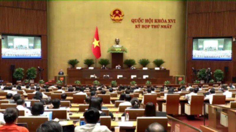 Hoàn thiện hệ sinh thái tài chính: Động lực mới cho tăng trưởng kinh tế Việt Nam