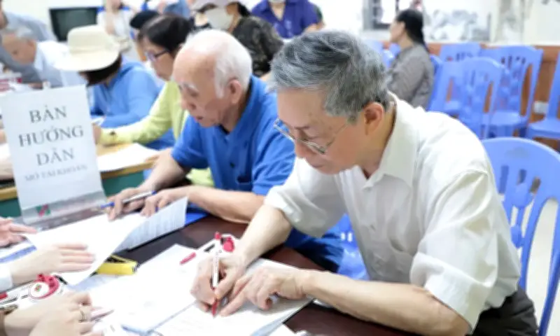 Hoàn thiện hành lang pháp lý minh bạch và linh hoạt cho bảo hiểm hưu trí bổ sung