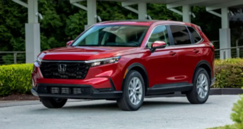 Honda chính thức rút khỏi thị trường ô tô Hàn Quốc sau hơn 20 năm
