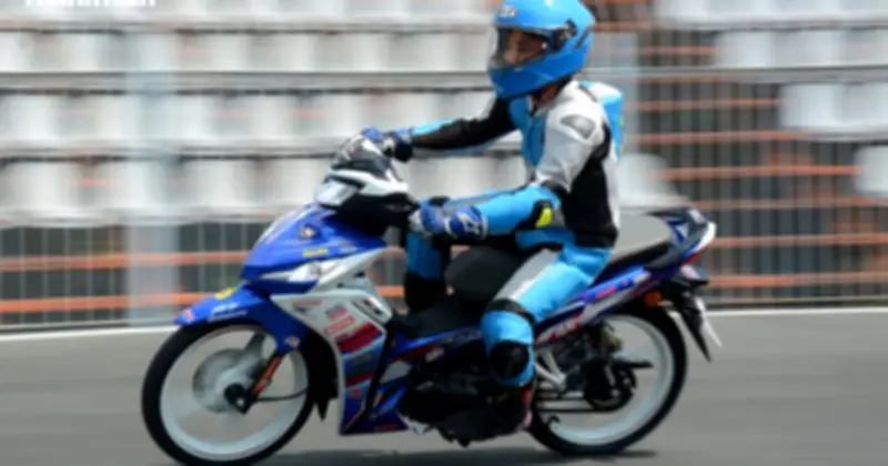 Honda Dash 125 2026 chính thức về Việt Nam với giá gần 90 triệu đồng