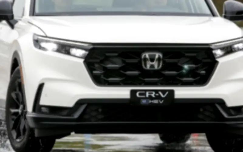 Honda Giảm Giá Sốc: City Và CR-V Rẻ Chưa Từng Thấy, Thị Trường Ô Tô Xôn Xao