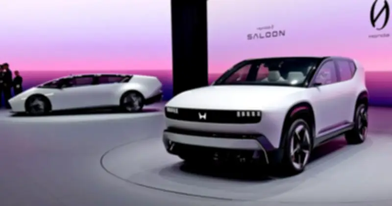 Honda Lâm Vào Khủng Hoảng: Lỗ Nặng, Sản Phẩm Nghèo Nàn Và Lo Ngại Cổ Tức