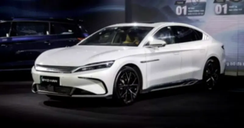 Honda Lâm Vào Khủng Hoảng: Thua Trên Sân Nhà Trung Quốc Và Áp Lực Xe Điện