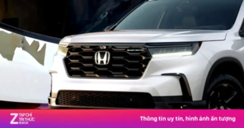 Honda Mỹ đối mặt kiện tập thể vì sơn trắng bong tróc, bị cáo buộc khuyết tật cấu trúc