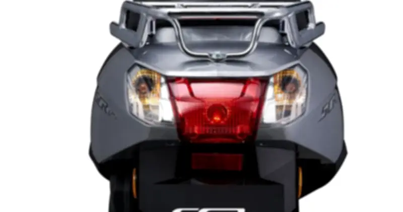 Honda SCR Bất Ngờ Tái Xuất Với Động Cơ 125cc, Giá Chỉ Từ 30 Triệu Đồng