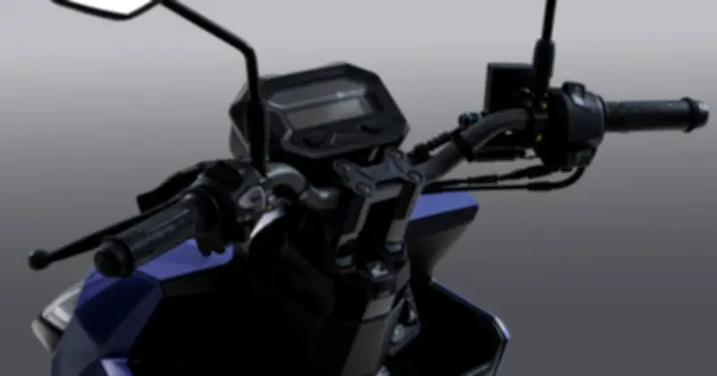 Honda Vario 125 Street 2026 ra mắt tại Malaysia: Thiết kế bụi bặm, giá tăng nhẹ