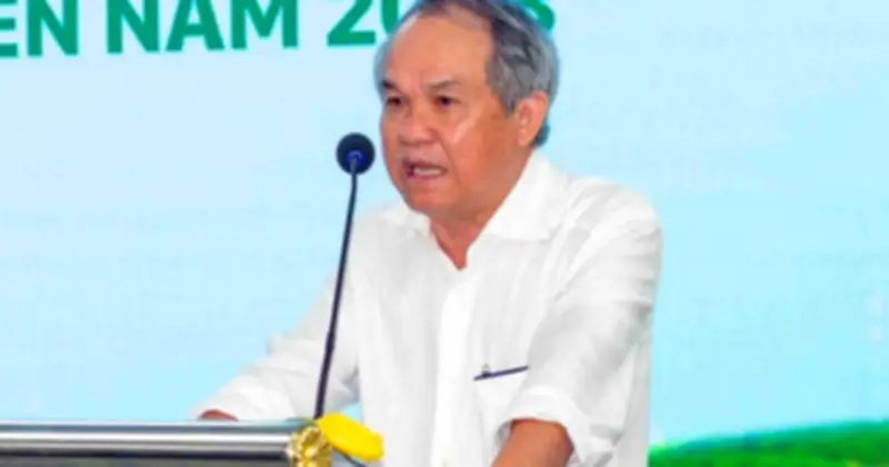 Hoàng Anh Gia Lai thoát khủng hoảng, đặt mục tiêu doanh thu 20.000 tỷ đồng từ nông nghiệp