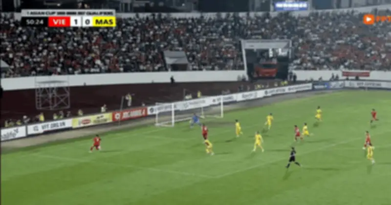 Hoàng Hên - Xuân Son: Cặp bài trùng tái xuất, thắp lửa cho đội tuyển Việt Nam