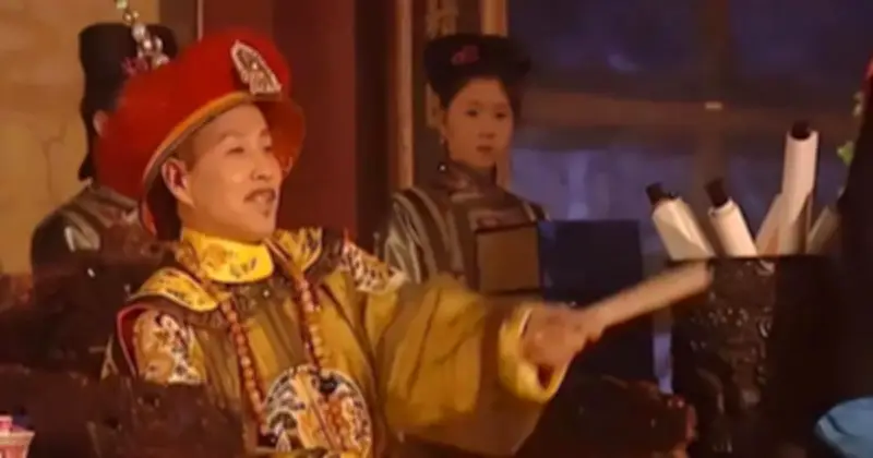 Hoàng đế Khang Hy: Từ thuốc Tây đến sôcôla, hành trình khám phá tri thức phương Tây