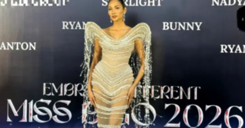 Hoàng Thùy làm giám khảo Miss Bigo 2026: Tôn vinh vẻ đẹp khác biệt