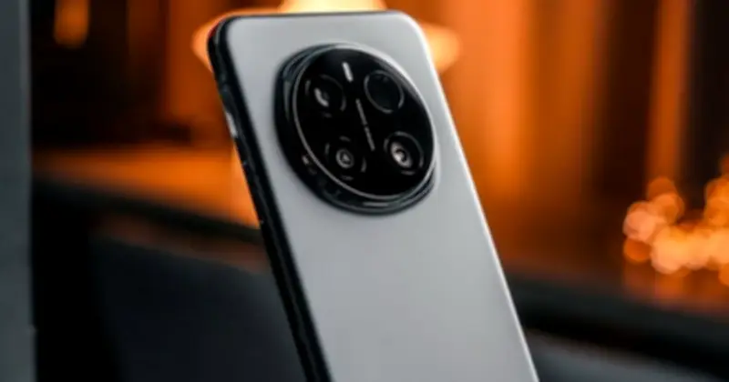 Honor Magic 9 lộ diện: Màn hình 6,3 inch, pin 8.000 mAh và hai tùy chọn chip cao cấp