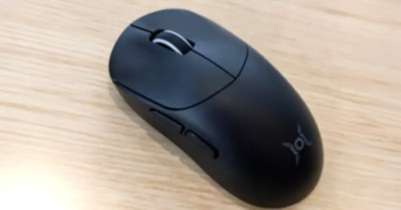 Honor Nhá Hàng Chuột Gaming Không Dây, Nhắm Thẳng Vào 'Huyền Thoại' Logitech G Pro