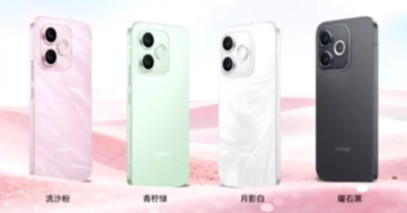 Honor X80i ra mắt: Pin 7.000mAh khủng, màn hình OLED 6.500 nit, giá từ 5,8 triệu đồng