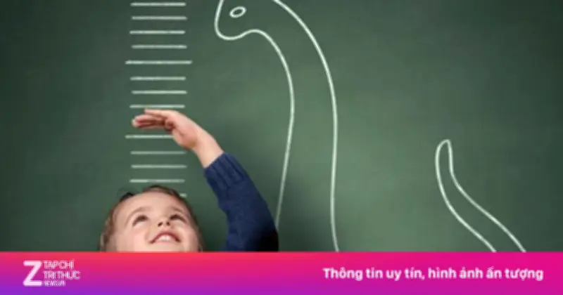Hormone tăng trưởng: Yếu tố then chốt quyết định chiều cao của trẻ