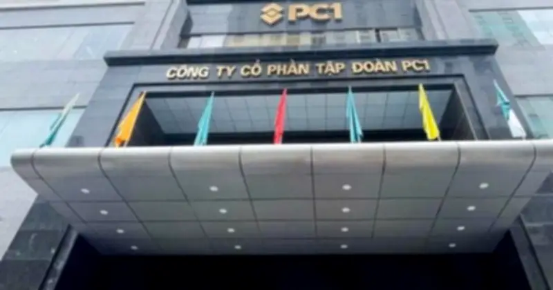 HoSE nhắc nhở PC1 chậm công bố thông tin ĐHĐCĐ thường niên 2026