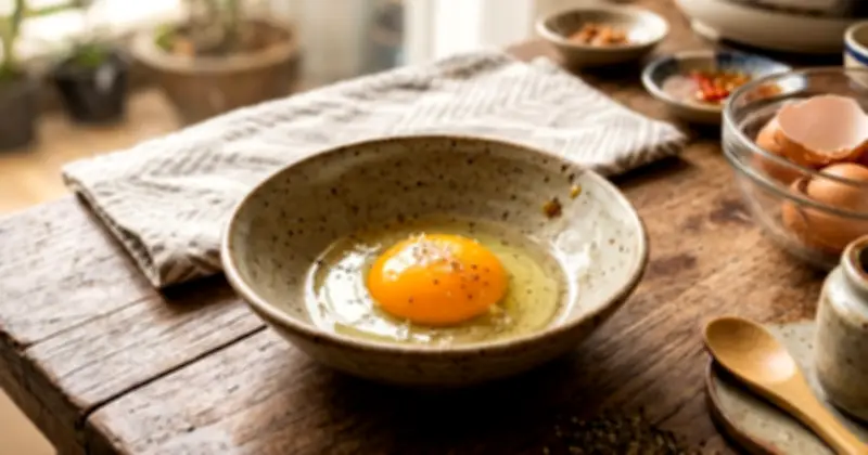 Hoạt chất trong lòng đỏ trứng mở ra hướng mới hỗ trợ điều trị ung thư