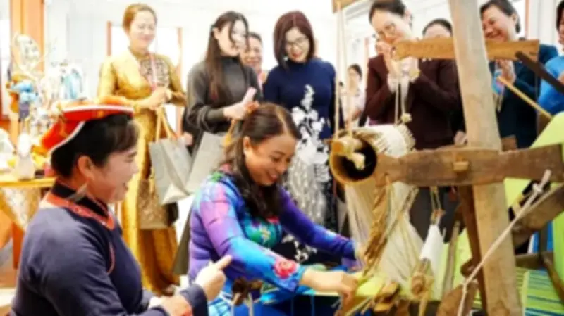 Hợp tác Mê Công-Lan Thương 10 năm: Từ hạt giống thành cây đại thụ, Việt Nam đóng góp thực chất