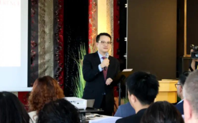 Hợp tác Việt Nam - Đức về nguồn nhân lực hướng tới sự bền vững và thực chất