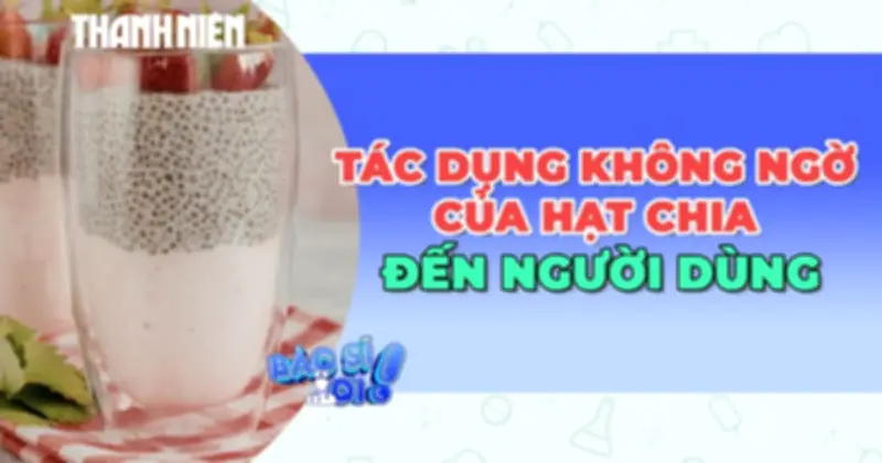 Hạt Chia: Nguồn Dinh Dưỡng Quý Từ Thời Cổ Đại Đến Hiện Đại