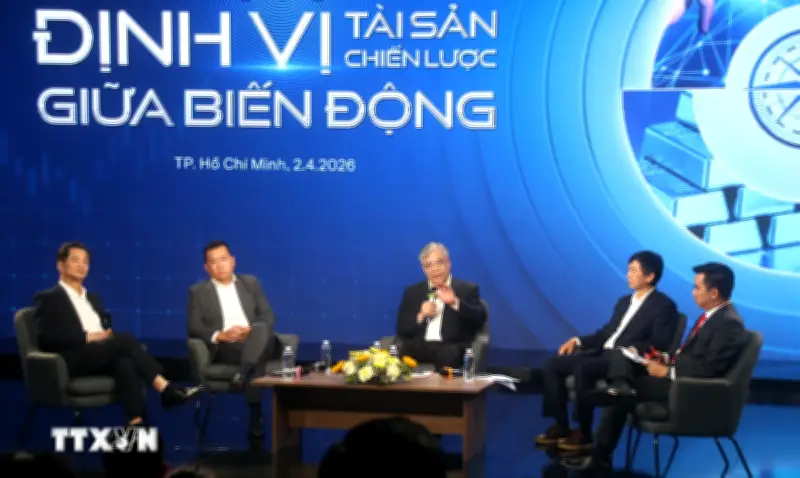 Hết Thời Vốn Rẻ, Nhà Đầu Tư Cần Cẩn Trọng Với Làn Sóng Bất Động Sản