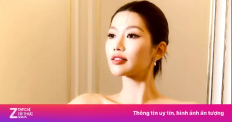 Á hậu Chế Nguyễn Quỳnh Châu hạnh phúc đón con đầu lòng, ông xã đồng hành sát cánh