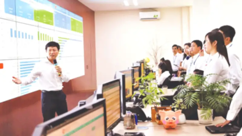 Huế chuyển mình mạnh mẽ từ đô thị di sản thành thành phố thông minh số