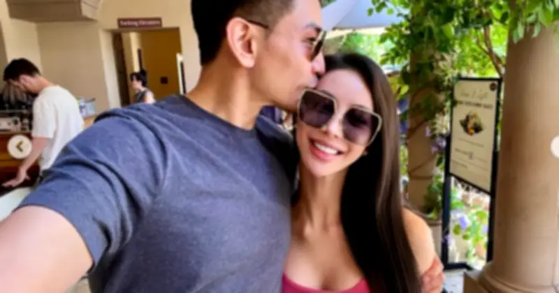 Hậu duệ Khổng Tử Jeffrey Kung kết hôn ái nữ tài phiệt: Hành trình từ âm nhạc đến tình yêu xuyên biên giới