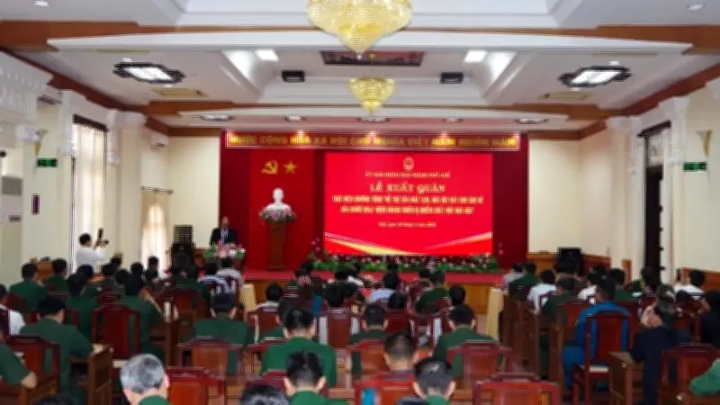 Huế hỗ trợ xóa nhà tạm cho con đẻ người nhiễm chất độc hóa học