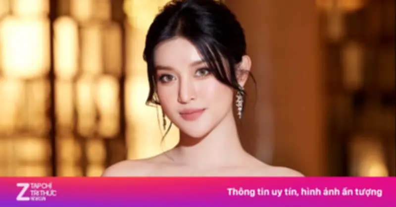 Á hậu Huyền My lên tiếng về tranh cãi thanh lý đồ hiệu giá 2 triệu đồng