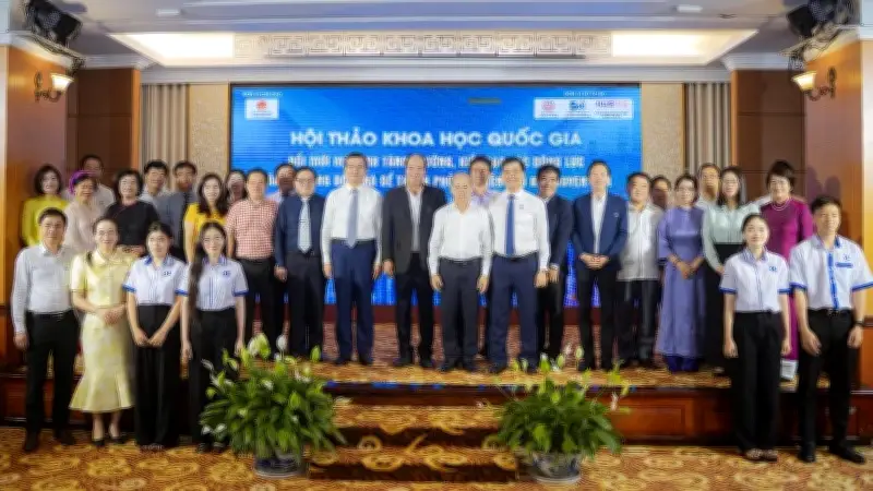 Huế định hướng tăng trưởng đa trụ cột, lấy chuyển đổi số và du lịch sâu làm trọng tâm