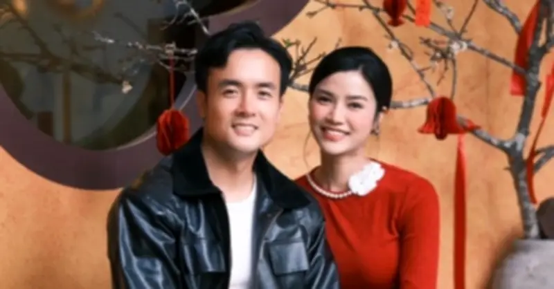 Á hậu Đào Không Giới Hạn từng muốn bỏ nghề vì thất nghiệp và nghèo khó