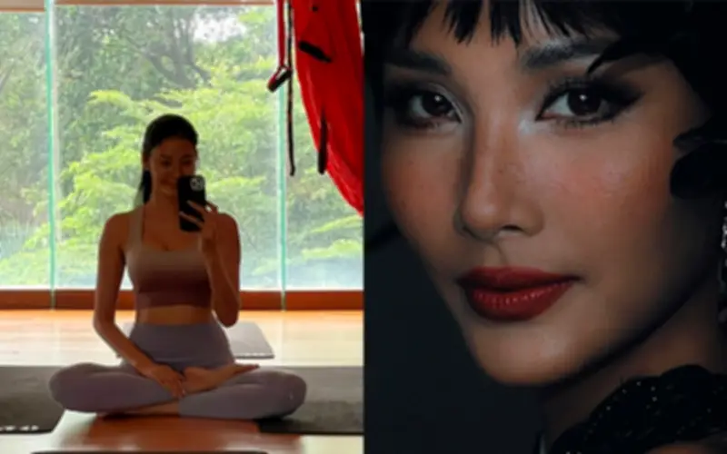 Á hậu Quế Ngọc Hà từ Thanh Hóa ứng tuyển Victoria's Secret, sắc vóc gây chú ý