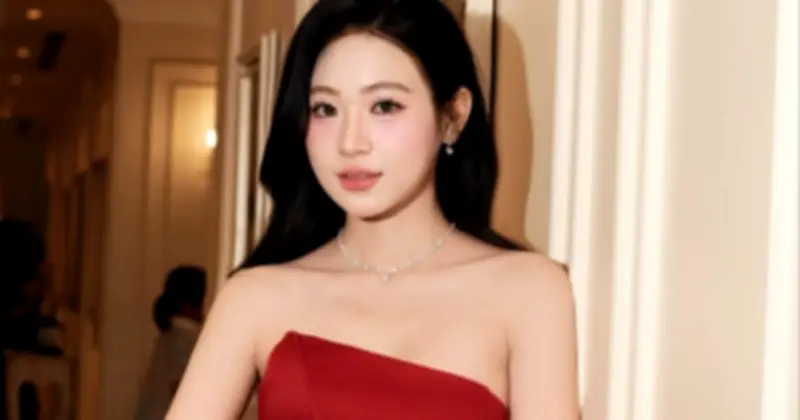 Á hậu Thanh Trúc: 'Nàng thơ xứ Thanh' tuổi 21 và hành trình giữ gìn hình ảnh