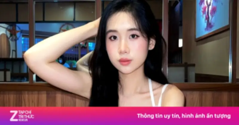 Á hậu Tâm Như tiết lộ gia cảnh: Bố tài xế xe tải, mẹ nhân viên văn phòng
