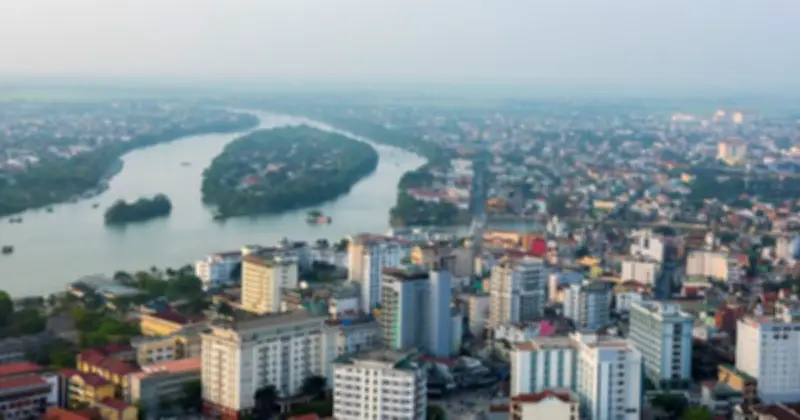 Huế triển khai chính sách miễn, giảm tiền thuê nhà cho nhiều đối tượng ưu tiên từ 20/4