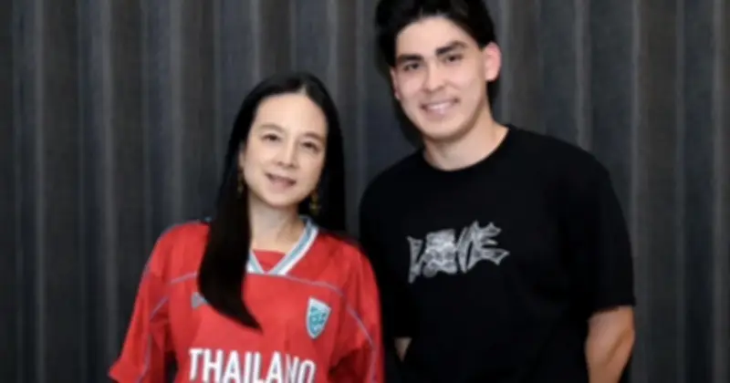 Hậu vệ gốc Thụy Điển Erik Kahl sắp nhập tịch Thái Lan, ra mắt đội tuyển tháng 6