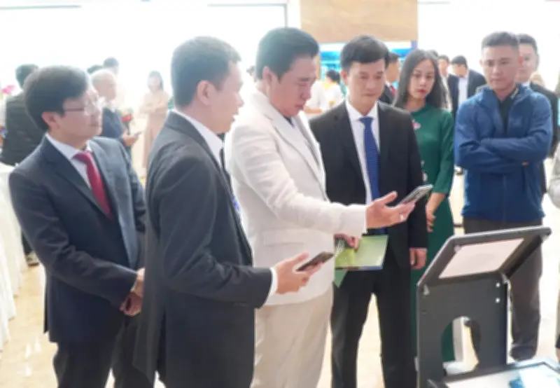 Huế đẩy mạnh khoa học công nghệ làm động lực phát triển kinh tế - xã hội