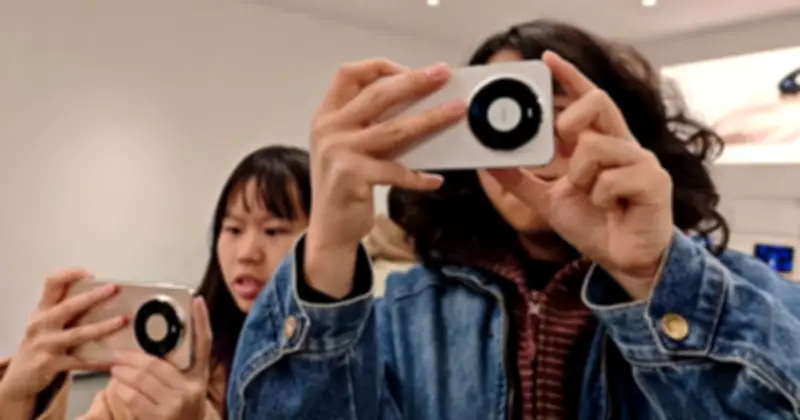 Huawei Đối Mặt Tăng Trưởng Chậm Sau Phục Hồi Ấn Tượng, Áp Lực Cạnh Tranh Gia Tăng