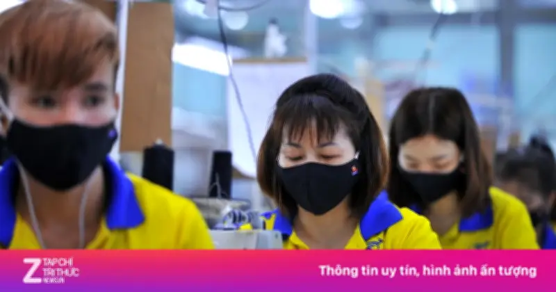 HUBA Kiến Nghị Giảm Lãi Vay Xuống Dưới 6% Cho Doanh Nghiệp Xuất Khẩu