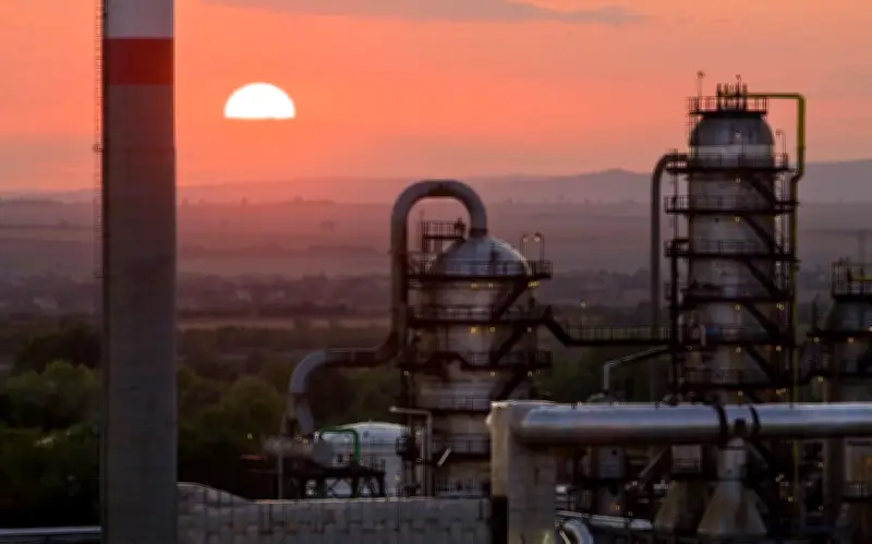 Hungary Trở Thành 'Pháo Đài Cuối Cùng' Phụ Thuộc Năng Lượng Vào Nga Giữa Xung Đột Ukraine