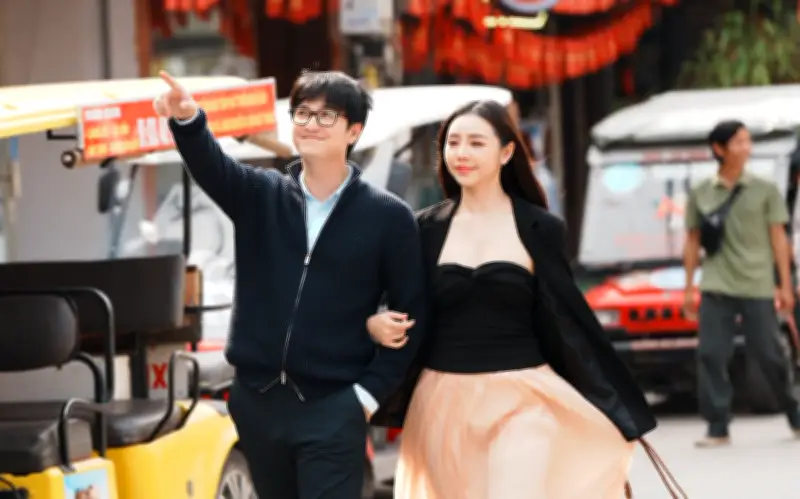 Huỳnh Anh Tình Từ Bên Quỳnh Kool, Khán Giả Nghẹn Ngào Tiết Lộ Khóc Cả Đêm Qua