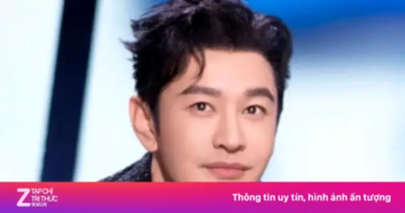 Huỳnh Hiểu Minh Xin Lỗi Vì Để Con Trai 9 Tuổi Đạp Xe Trái Phép Trên Phố